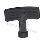 HANDLE STARTER FITS/REPL. Yamaha ET950 7CE-E5755-00
